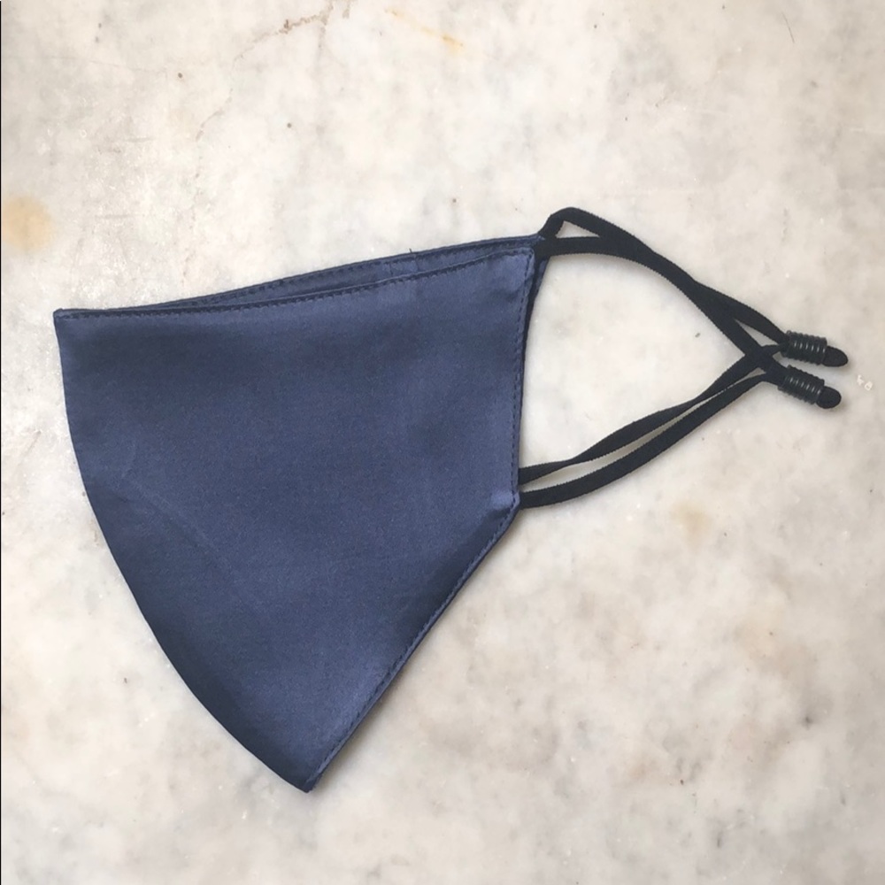 Mulberry Silk Face Mask